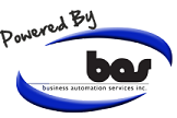 BAS Logo